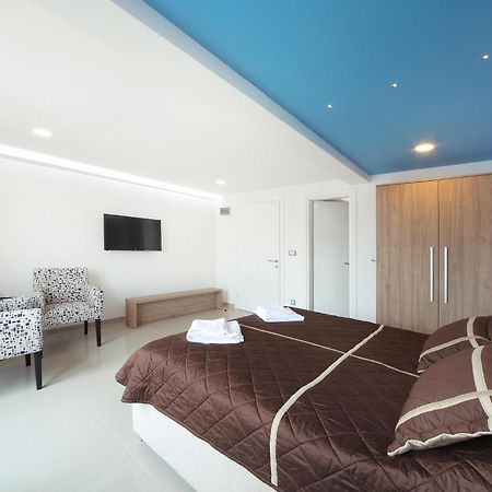 Agent Lux Apartments Jagodina Luaran gambar