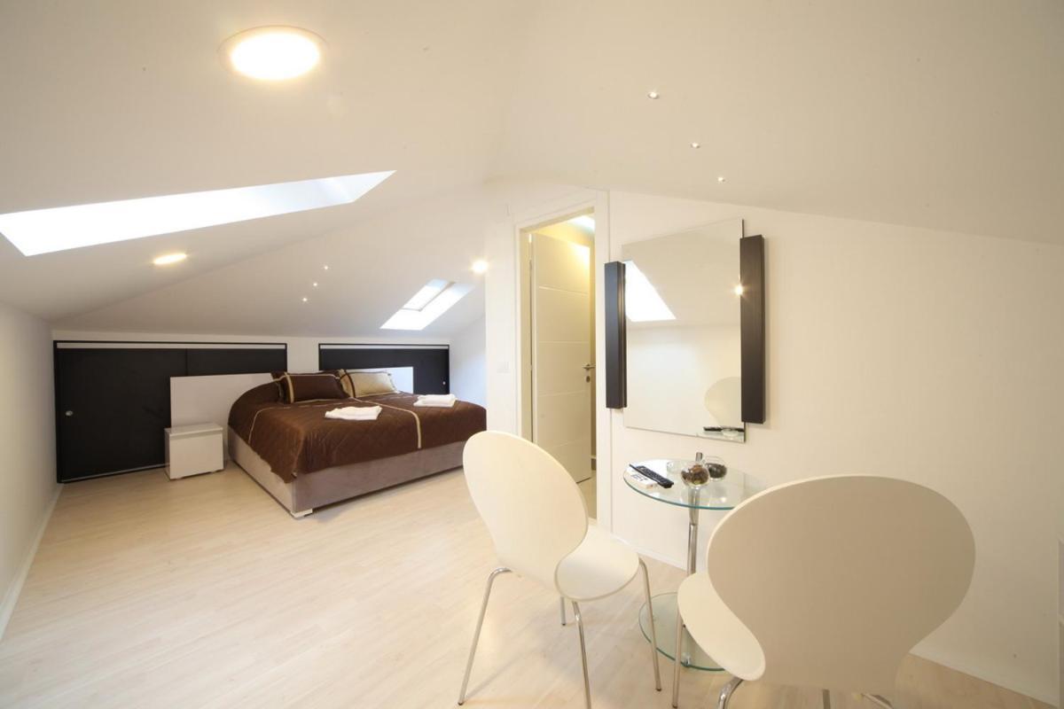 Agent Lux Apartments Jagodina Luaran gambar