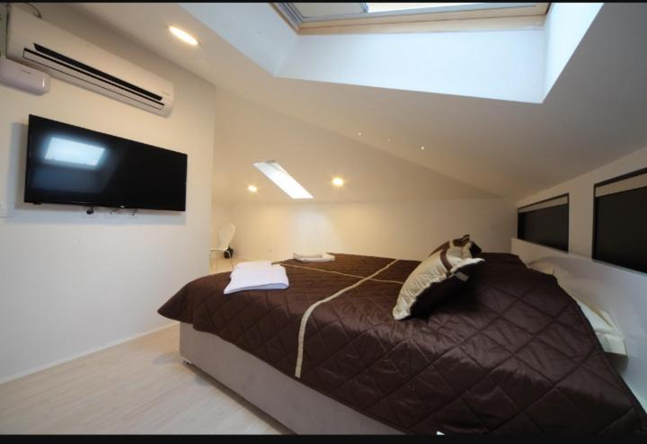 Agent Lux Apartments Jagodina Luaran gambar