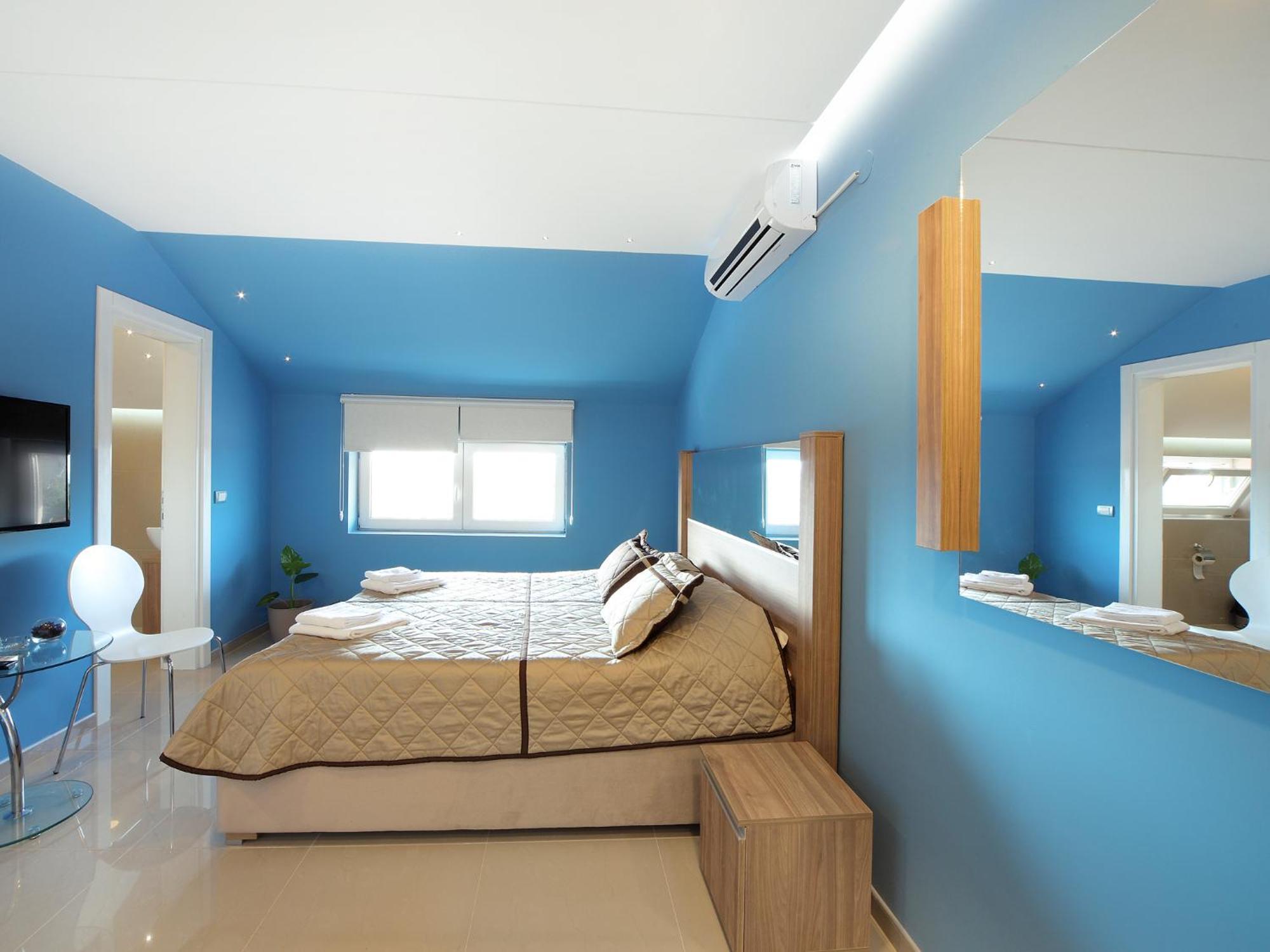 Agent Lux Apartments Jagodina Luaran gambar