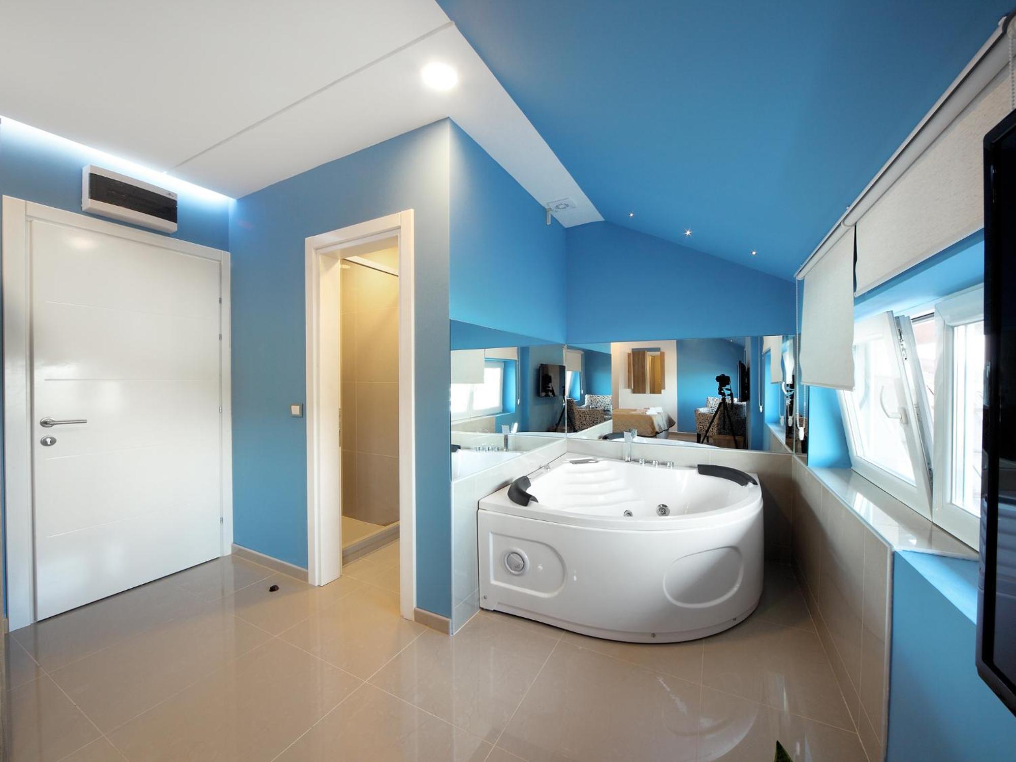 Agent Lux Apartments Jagodina Luaran gambar