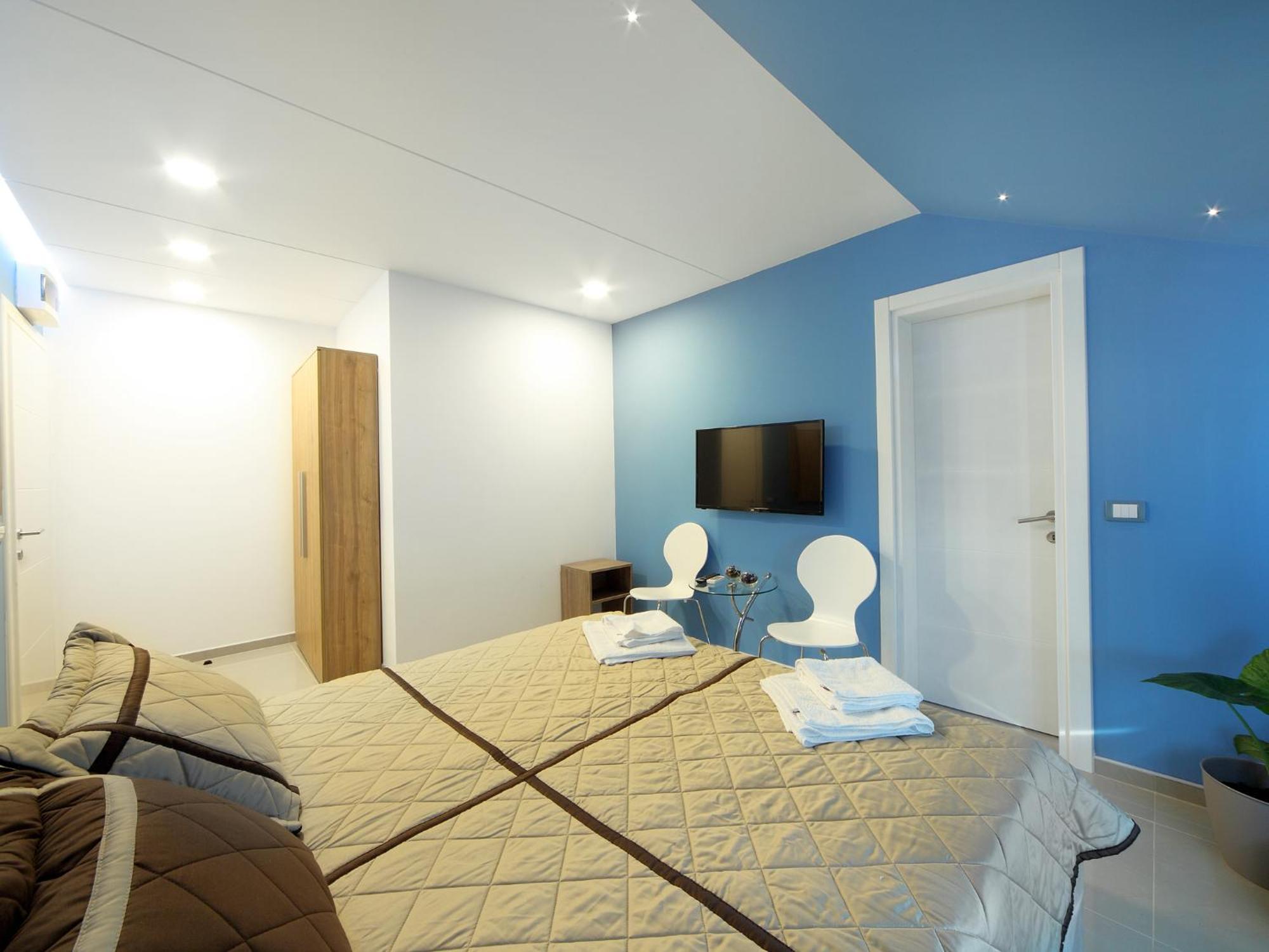 Agent Lux Apartments Jagodina Luaran gambar
