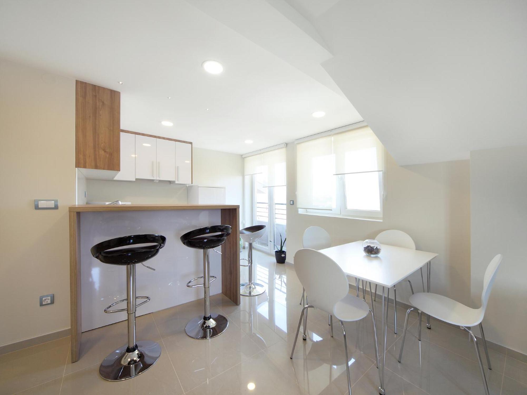 Agent Lux Apartments Jagodina Luaran gambar