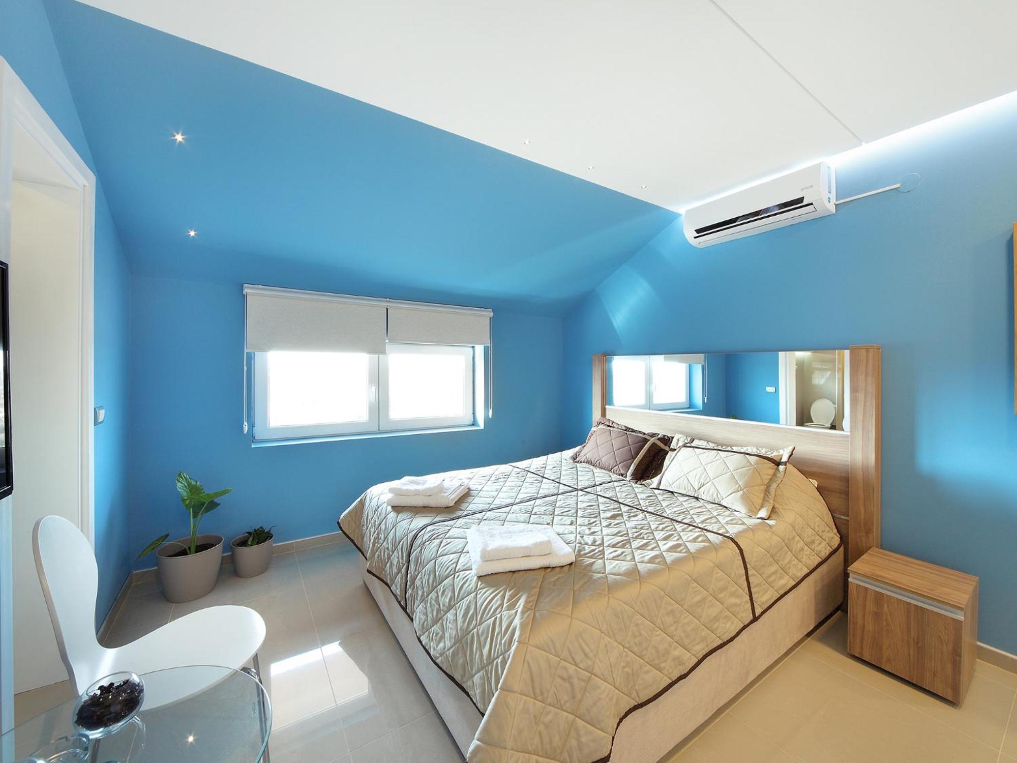 Agent Lux Apartments Jagodina Luaran gambar