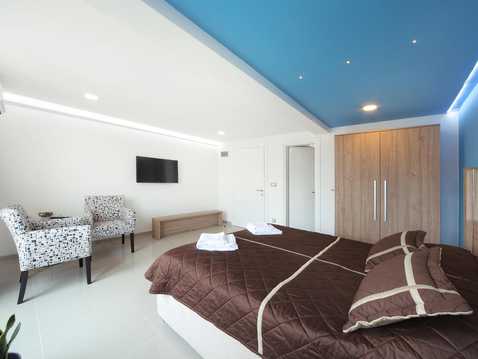 Agent Lux Apartments Jagodina Luaran gambar