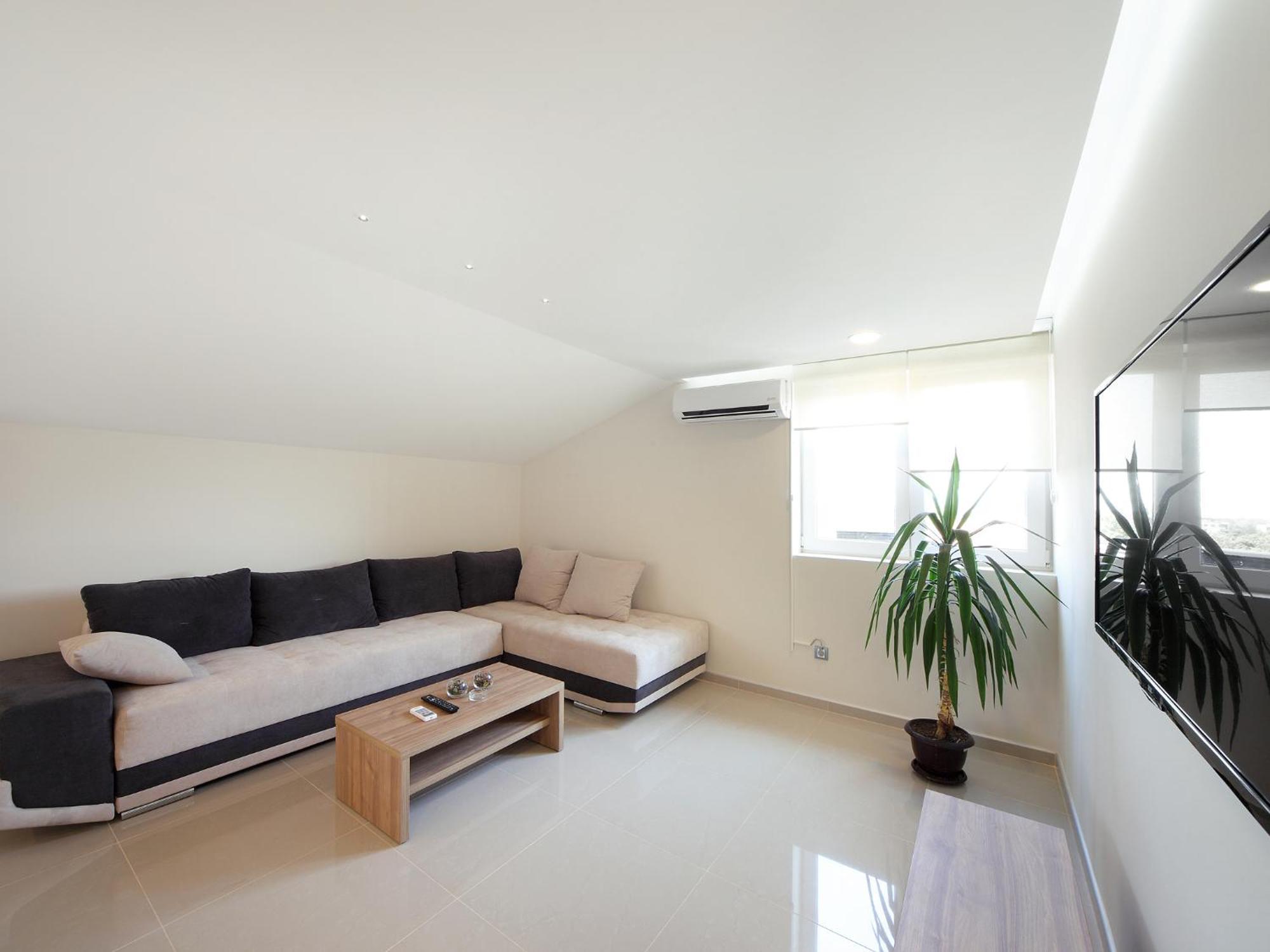 Agent Lux Apartments Jagodina Luaran gambar