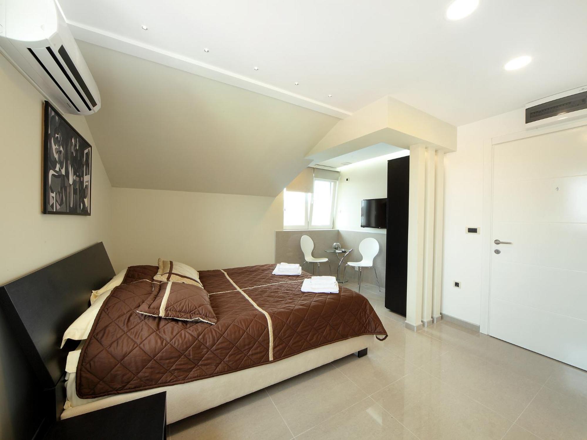 Agent Lux Apartments Jagodina Luaran gambar