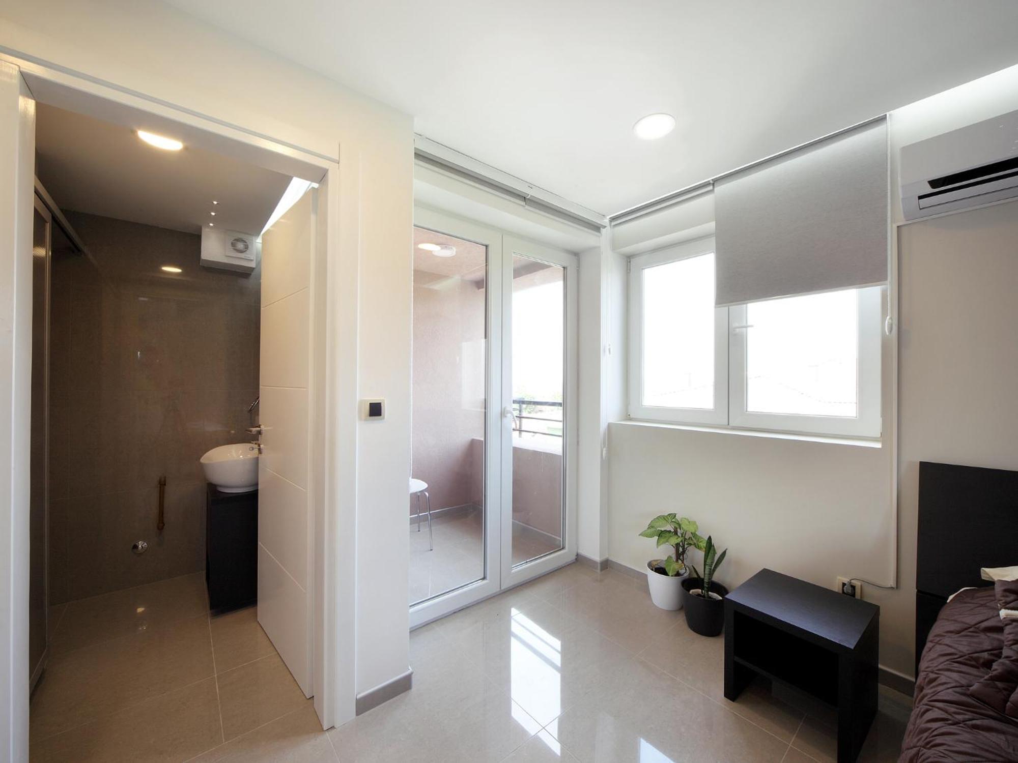 Agent Lux Apartments Jagodina Luaran gambar