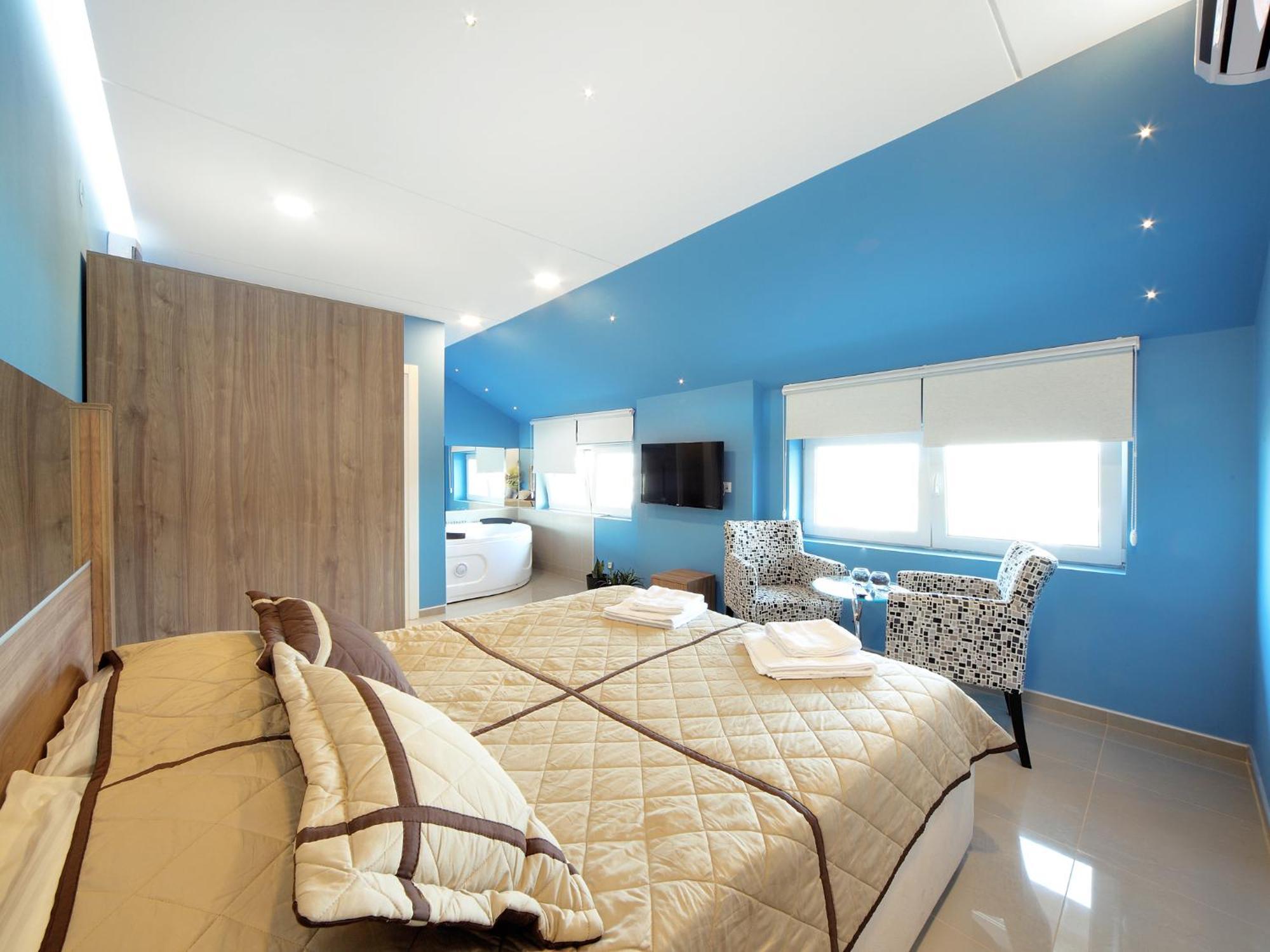 Agent Lux Apartments Jagodina Luaran gambar