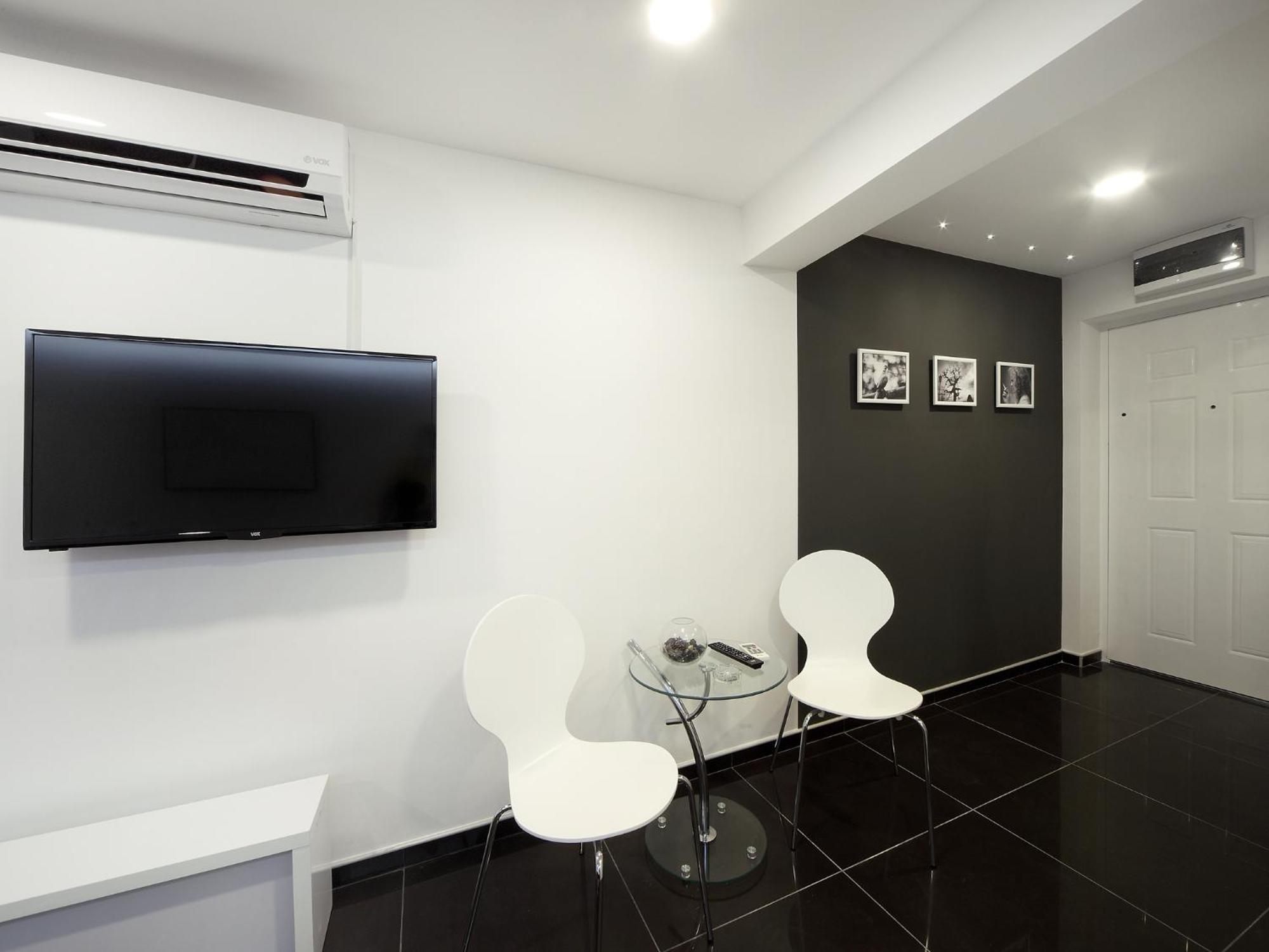 Agent Lux Apartments Jagodina Luaran gambar