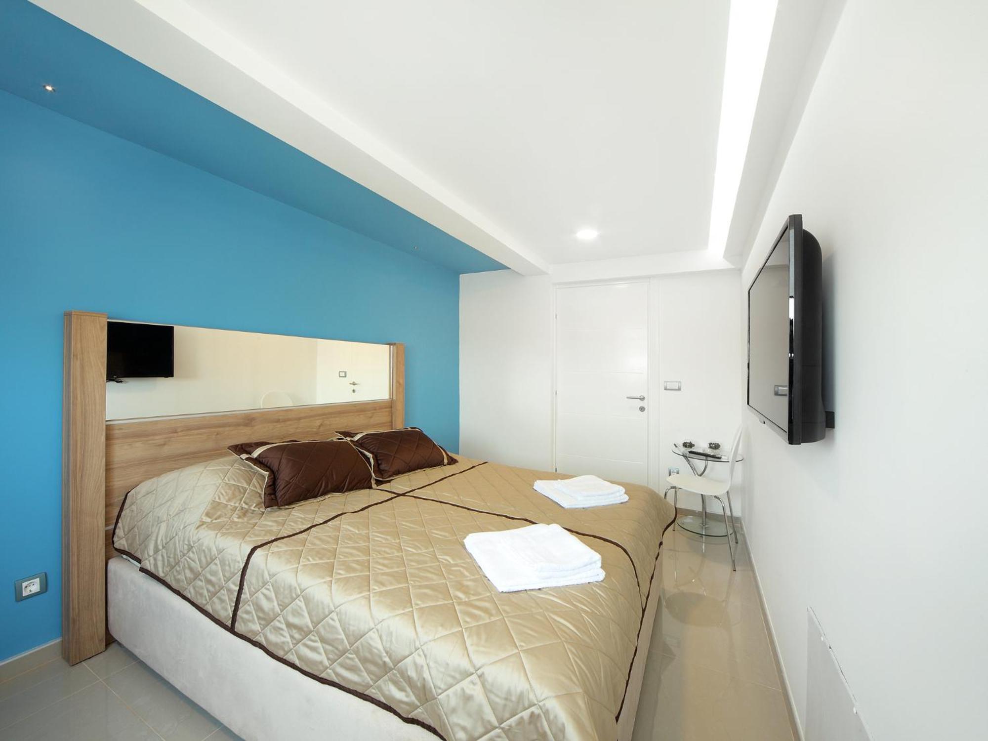 Agent Lux Apartments Jagodina Luaran gambar