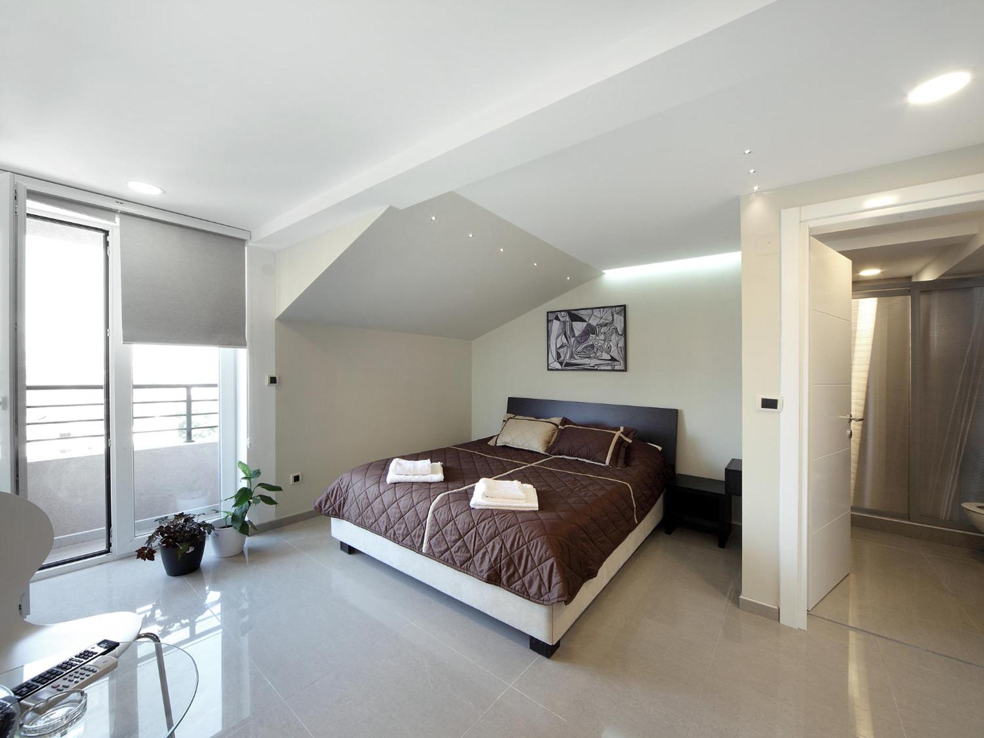Agent Lux Apartments Jagodina Luaran gambar