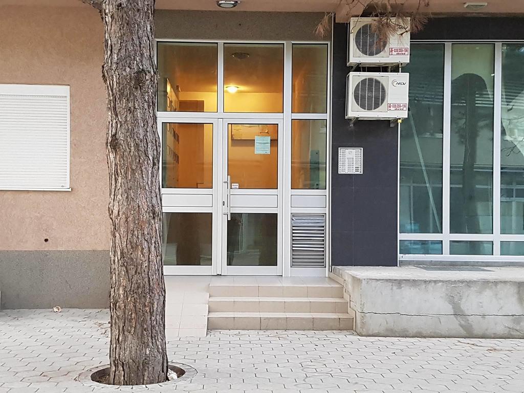 Agent Lux Apartments Jagodina Luaran gambar