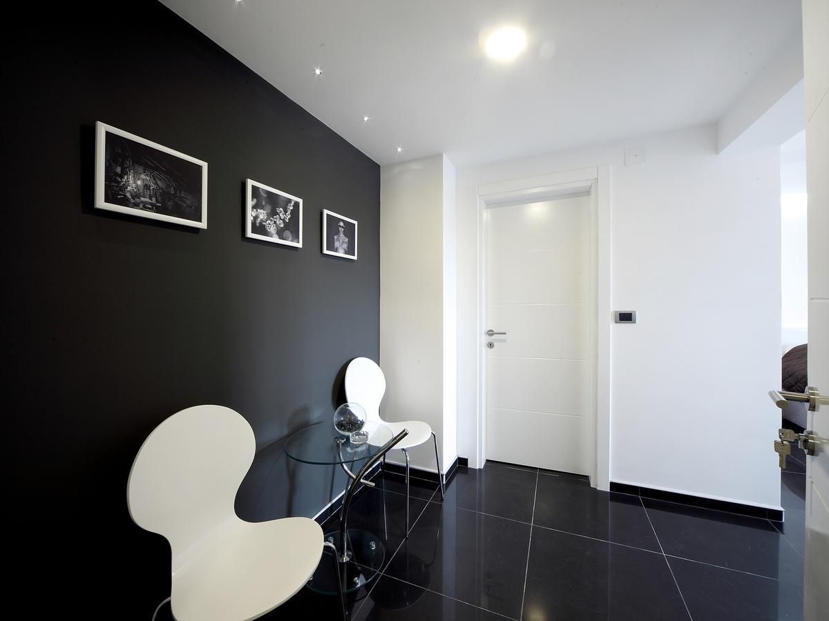 Agent Lux Apartments Jagodina Luaran gambar